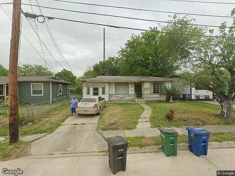 Onslow, SAN ANTONIO, TX 78202