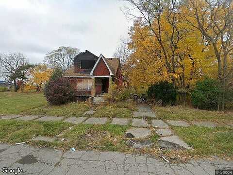 Whithorn, DETROIT, MI 48205