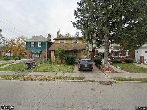 Cloverlawn, DETROIT, MI 48204