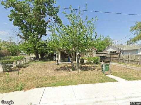 Gevers, SAN ANTONIO, TX 78202