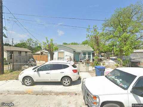 Gevers, SAN ANTONIO, TX 78202