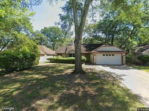 Regency, CONROE, TX 77304