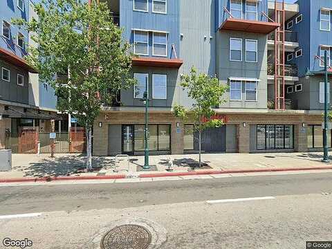 40Th, EMERYVILLE, CA 94608