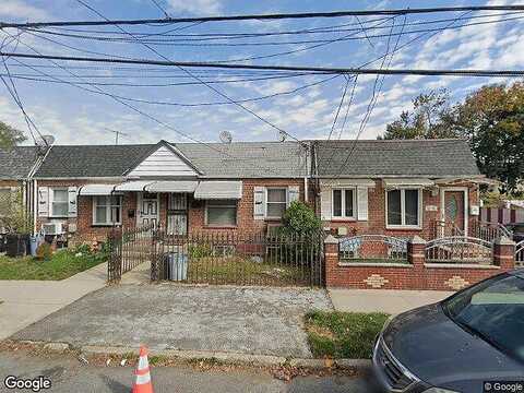 168Th, JAMAICA, NY 11433