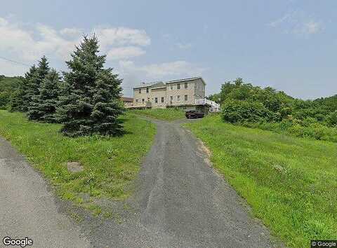 Martin, WEST COXSACKIE, NY 12192