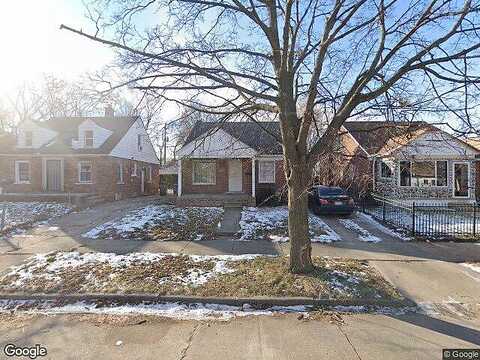 Stockwell, DETROIT, MI 48224