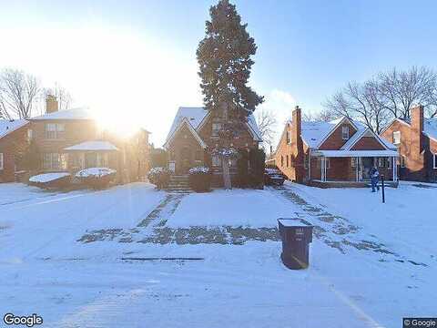 Kenmoor, DETROIT, MI 48205
