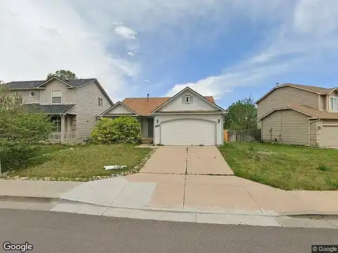 Scarlet Oak, COLORADO SPRINGS, CO 80906