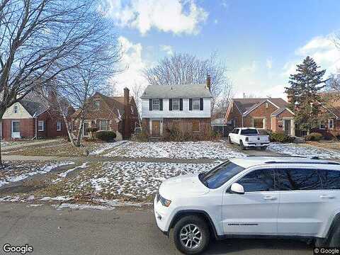 Whitehill, DETROIT, MI 48224