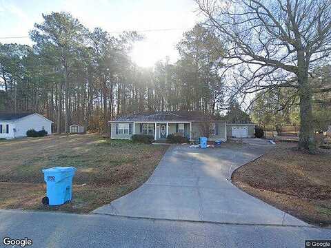 Bryan, JACKSONVILLE, NC 28546