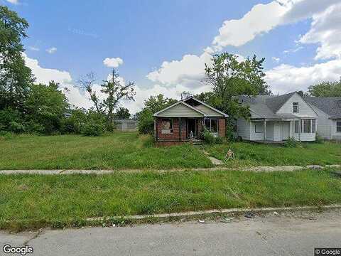 Winthrop, DETROIT, MI 48227