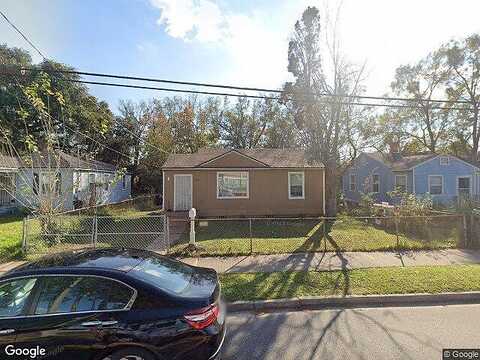 13Th, JACKSONVILLE, FL 32209