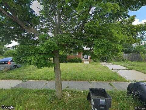 Burlingame, DETROIT, MI 48202