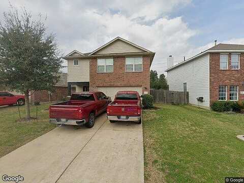 Elizabeth, PINEHURST, TX 77362