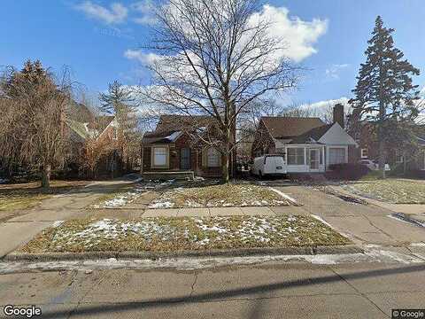 Roxbury, DETROIT, MI 48224