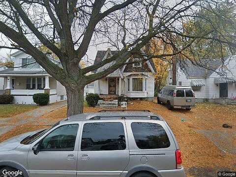 Christy, DETROIT, MI 48205
