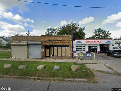 7 Mile, DETROIT, MI 48205