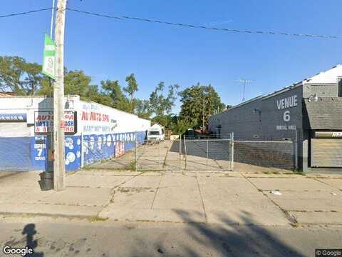 Mcnichols, DETROIT, MI 48205