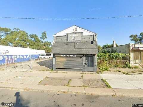 Mcnichols, DETROIT, MI 48205