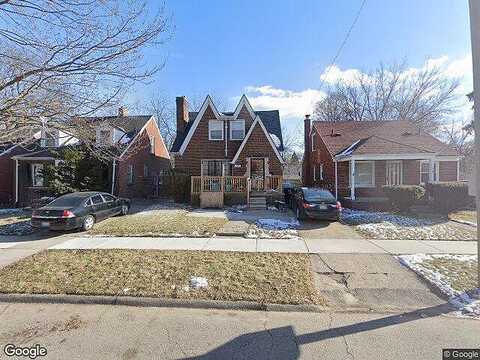 Payton, DETROIT, MI 48224
