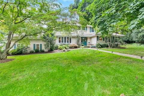 Perna, RIVERSIDE, CT 06878