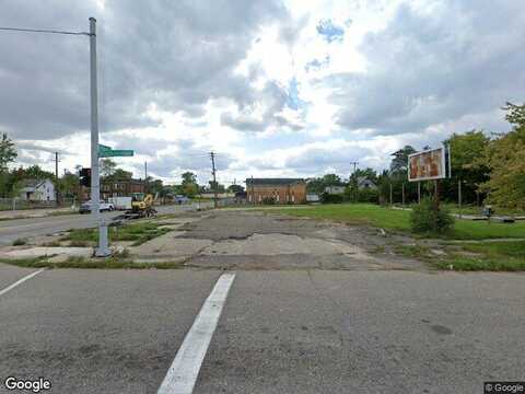 Broadstreet, DETROIT, MI 48204
