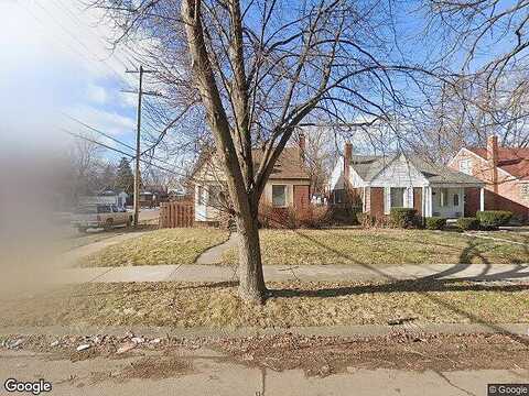 Wayburn, DETROIT, MI 48224