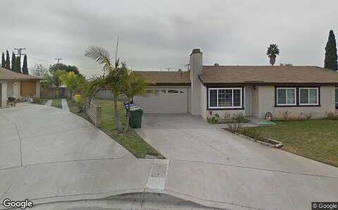 Carmenita, WHITTIER, CA 90605