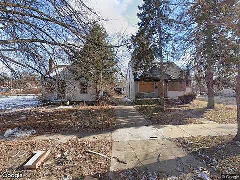 Wayburn, DETROIT, MI 48224