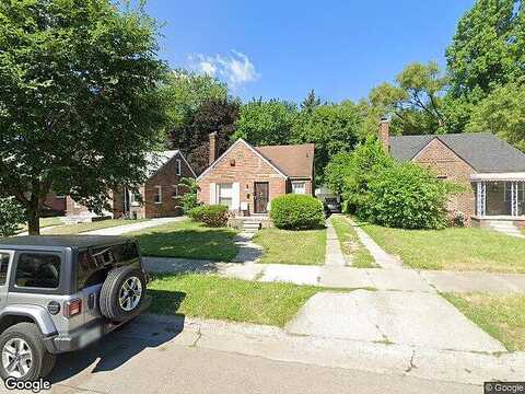 Penrod, DETROIT, MI 48228