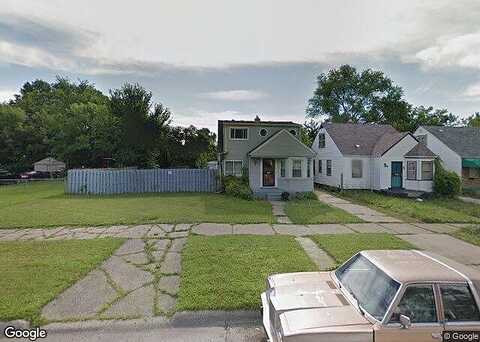 Rutherford, DETROIT, MI 48227