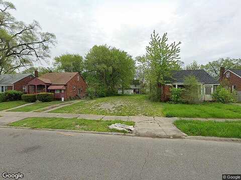 Duchess, DETROIT, MI 48224
