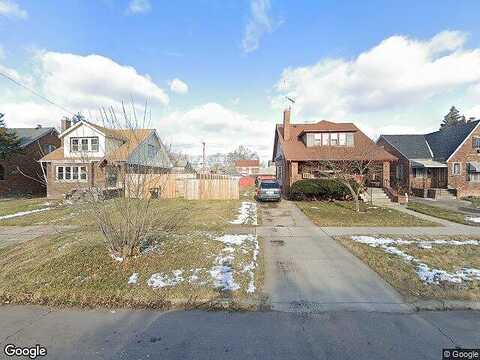 Kilbourne, DETROIT, MI 48213