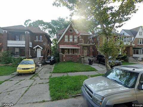 Prairie, DETROIT, MI 48204