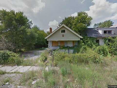 Greenlawn, DETROIT, MI 48204