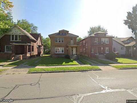 Wyoming, DETROIT, MI 48204