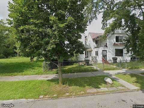 Meldrum, DETROIT, MI 48207