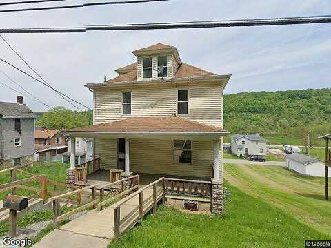 2Nd, BROWNSVILLE, PA 15417