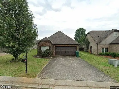 Owen Park, MC CALLA, AL 35111