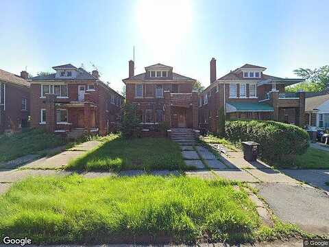 Northlawn, DETROIT, MI 48238