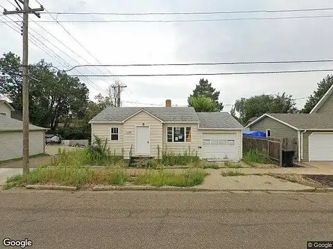 4Th, DICKINSON, ND 58601