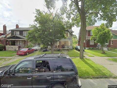 Monte Vista, DETROIT, MI 48238