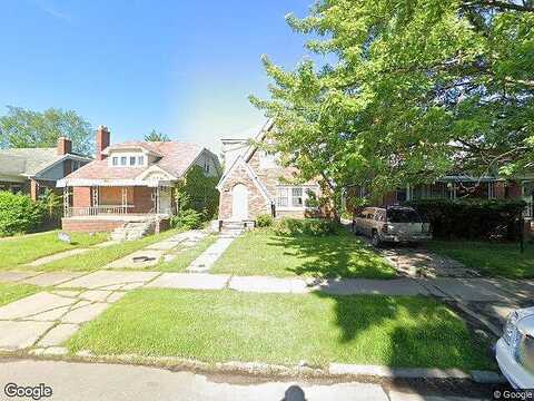 Cloverlawn, DETROIT, MI 48238