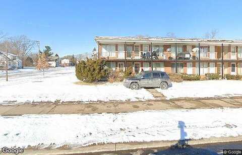 Greiner, DETROIT, MI 48205