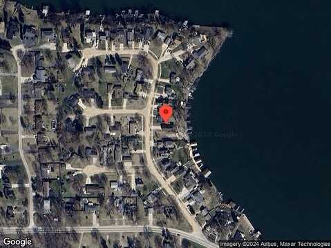 Ormond, Van Buren Twp, MI 48111
