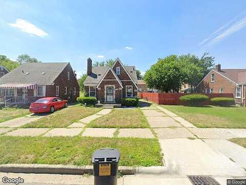 Canonbury, DETROIT, MI 48205