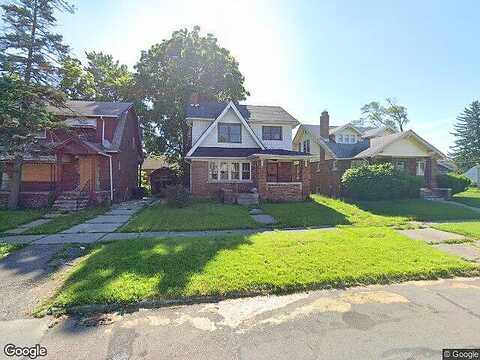 Birwood, DETROIT, MI 48238