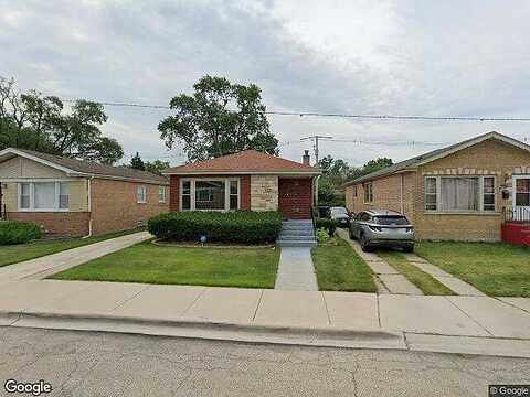 95Th, CHICAGO, IL 60643