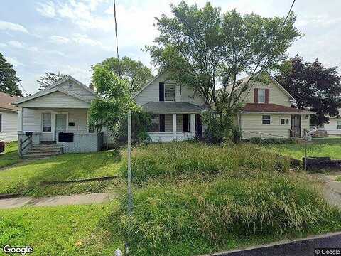 Lawnview, TOLEDO, OH 43607