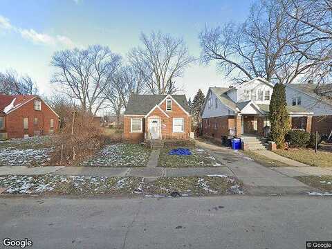 Elmdale, DETROIT, MI 48213